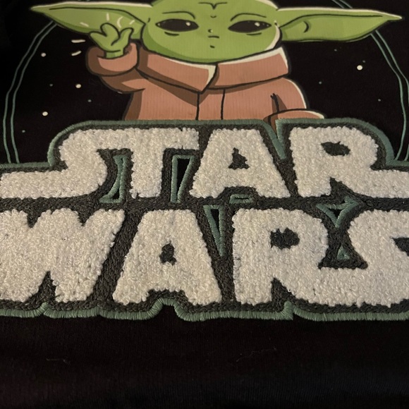 2 Star Wars Sweatshirts - Picture 7 of 8